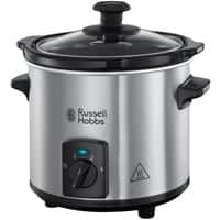 Slow Coocker Russell Hobbs Compact Home 25570 Slow Cooker