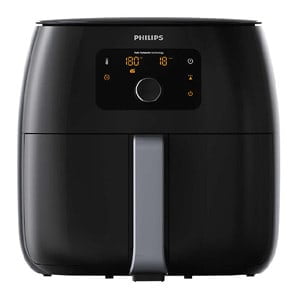 Airfryer - Philips Avance Collection HD9650'
