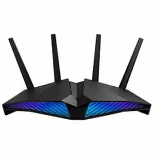 Asus RT AX82U router