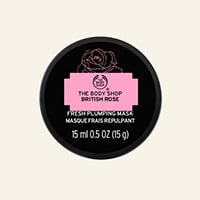 The Body Shop British Rose​