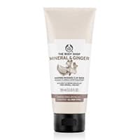 The Body Shop Mineral and Ginger