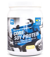 Svenskt Kosttillskott Core soy protein