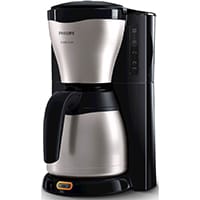 Kaffebryggare med termos bäst i test 2024 Budget - Philips Gaia HD7546​