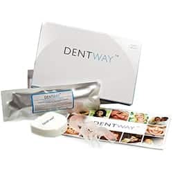 Dentway kit tandblekning hemma bäst i test