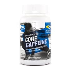 Core Caffeine PWO