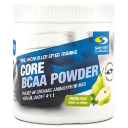 Core BCAA powder 