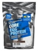 Core Egg Proteinpulver svenskt kosttillskott