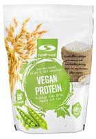 Healthwell veganskt proteinpulver