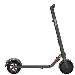 Elscooter Ninebot by Segway F25E 