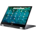 Chromebook bäst i test 2023 - Acer Chromebook Spin 713