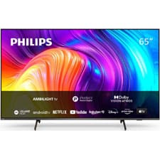 Philips 65PUS8517 65 tum TV The One