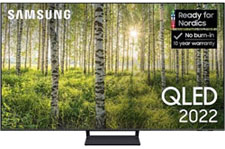 Samsung QE65Q70 B 65 tum TV