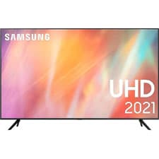 50 tum TV Samsung UE50AU7105 