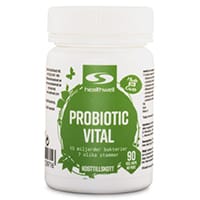probiotic vital probiotika