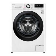 Tvättmaskin - LG F4WV410S3W 