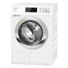 Bästa tvättmaskin 2022 Premium Miele WEG675