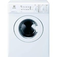 Kompakt tvättmaskin bäst i test 2024 Premium - Electrolux EWC1352