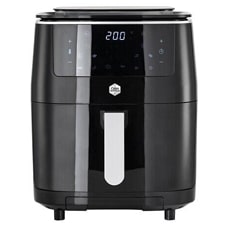 Airfryer - OBH Nordica Easy Fry & Grill 3in1 Steam+