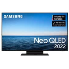 Samsung QE43QN90B 43 tum TV Premium