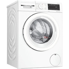 Kombinerad tvätt och torktumlare Bosch WNA134L0SN