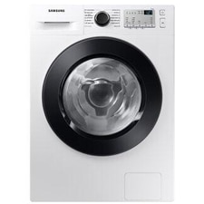 Kombinerad tvätt och torktumlare - Samsung WD83T4047CH