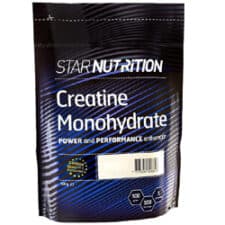Kreatin Star Nutrition Monohydrate