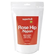 Superfruit Rose Hip Nypon