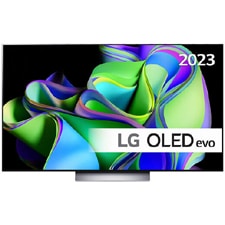 Tv bäst i test 2023 - LG OLED C3