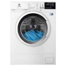 Kompakt tvättmaskin bäst i test 2024 - Electrolux SensiCare