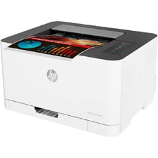 Laserskrivare färg - HP Color Laser 150nw
