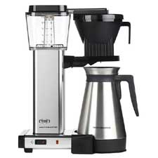 Moccamaster KBGT741 Thermo