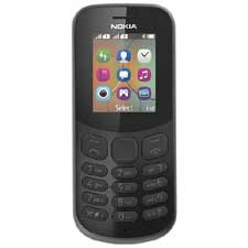 Seniortelefon Nokia 130