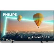 50 tum tv Philips 50PUS8007
