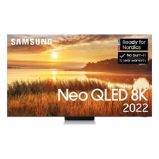 Samsung Neo QE75QN900B tv
