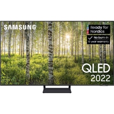 75 tum TV - Samsung QE75Q70B