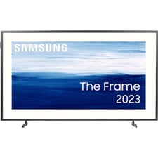 32 tum Tv bäst i test - Samsung The Frame