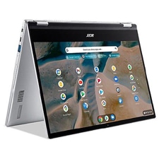 Chromebook bäst i test 2013 - Acer Spin 514