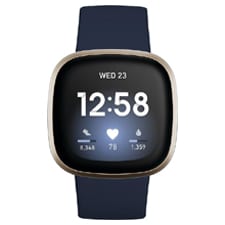 Smartwatch Fitbit Versa 3