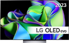 55-tum Tv LG OLED C3