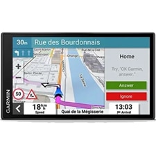 GPS bäst i test 2024 - Garmin DriveSmart 66 MT-S