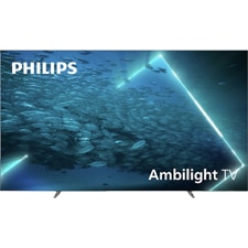 55 tum TV - Philips 55OLED707